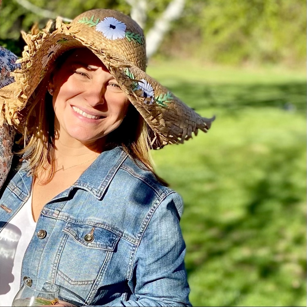 Meet your Posher, Jenn